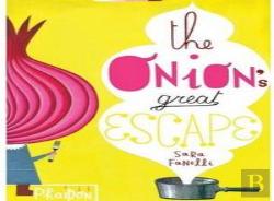 The Onion'S Great Escape