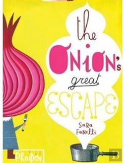 Bertrand.pt - The Onion'S Great Escape