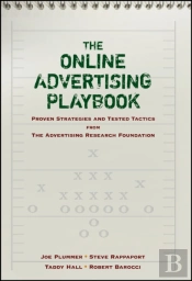 The Online Advertising Playbook