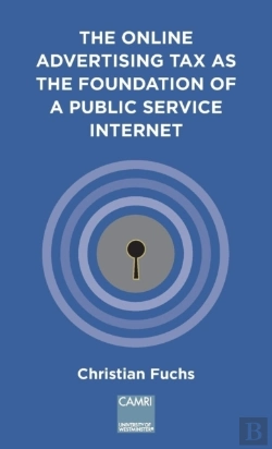 Bertrand.pt - The Online Advertising Tax As The Foundation Of A Public Service Internet