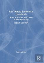 The Online Journalism Handbook