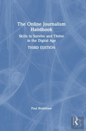 The Online Journalism Handbook