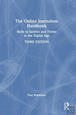 Bertrand.pt - The Online Journalism Handbook