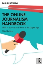 The Online Journalism Handbook