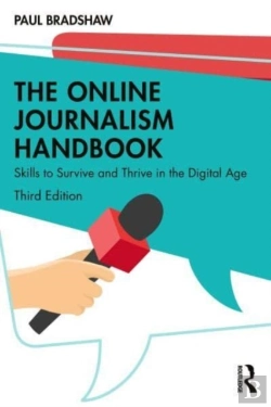 Bertrand.pt - The Online Journalism Handbook