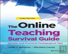 The Online Teaching Survival Guide