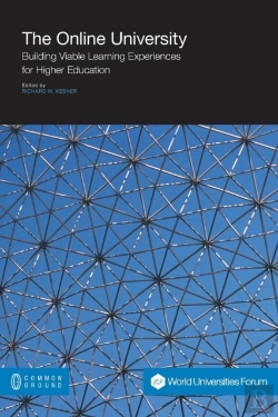 Bertrand.pt - The Online University: Building Viable Learning Experiences For Higher Education