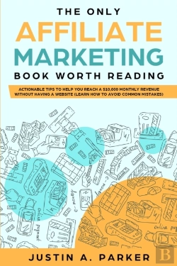 Bertrand.pt - The Only Affiliate Marketing Book Worth Reading