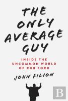 The Only Average Guy