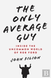 The Only Average Guy