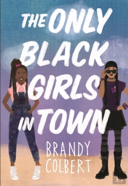 Bertrand.pt - The Only Black Girls In Town