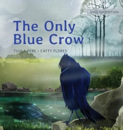 Bertrand.pt - The Only Blue Crow
