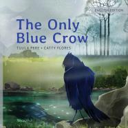 The Only Blue Crow