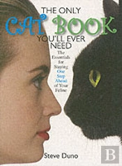 The Only Cat Book You'Ll Ever Need