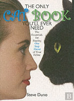 Bertrand.pt - The Only Cat Book You'Ll Ever Need