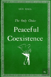 The Only Choice