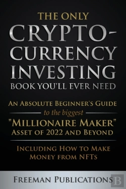 Bertrand.pt - The Only Cryptocurrency Investing Book You'Ll Ever Need
