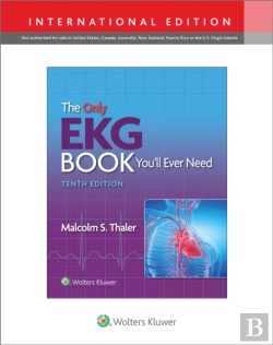 Bertrand.pt - The Only Ekg Book You'Ll Ever Need