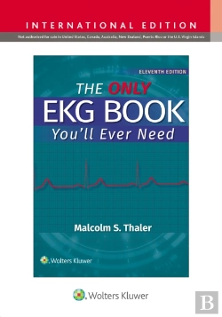 Bertrand.pt - The Only Ekg Book You'Ll Ever Need
