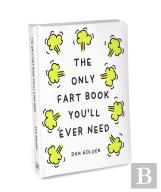 The Only Fart Book You'Ll Ever Need