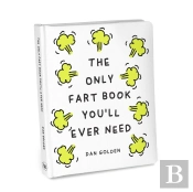 The Only Fart Book You'Ll Ever Need