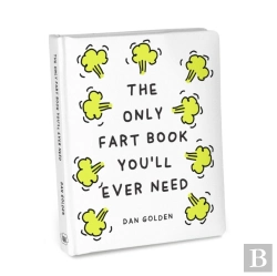 Bertrand.pt - The Only Fart Book You'Ll Ever Need