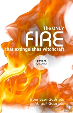Bertrand.pt - The Only Fire That Extinguishes Witchcraft