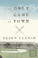 The Only Game In Town