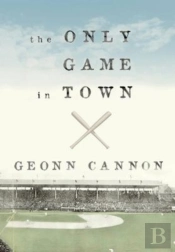 The Only Game In Town