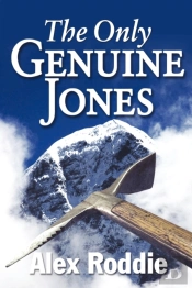The Only Genuine Jones