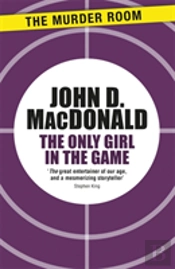 The Only Girl In The Game