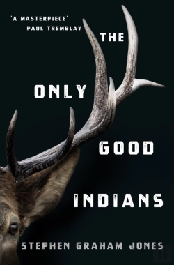 Bertrand.pt - The Only Good Indians