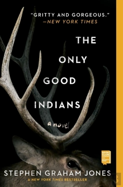 Bertrand.pt - The Only Good Indians