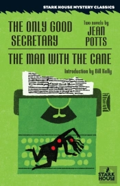 The Only Good Secretary / The Man With The Cane
