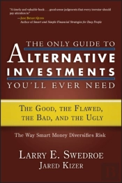 The Only Guide To Alternative Investments You'Ll Ever Need