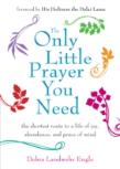 The Only Little Prayer You Need