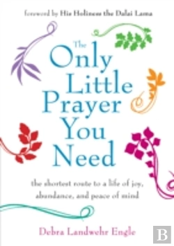 Bertrand.pt - The Only Little Prayer You Need