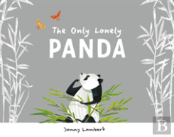 The Only Lonely Panda