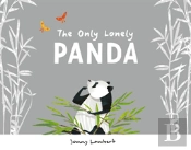 The Only Lonely Panda