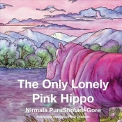 The Only Lonely Pink Hippo