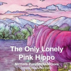 Bertrand.pt - The Only Lonely Pink Hippo