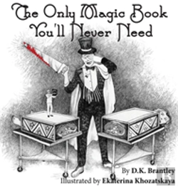 Bertrand.pt - The Only Magic Book You'Ll Never Need