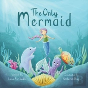 The Only Mermaid