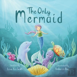 Bertrand.pt - The Only Mermaid