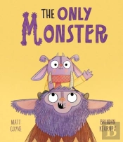 The Only Monster