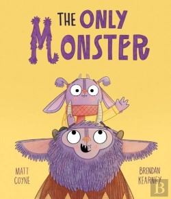 Bertrand.pt - The Only Monster