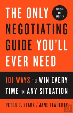 Bertrand.pt - The Only Negotiating Guide You'Ll Ever Need, Revised And Updated