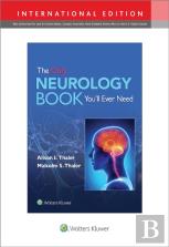The Only Neurology Book You'Ll Ever Need: Print + Ebook With Multimedia