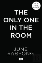 The Only One In The Room