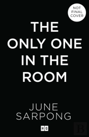 The Only One In The Room